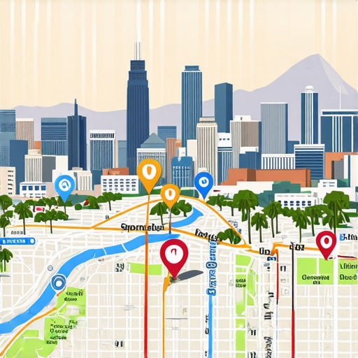 Tucson SEO: Effective Local Strategies & Maps Optimization in 2024