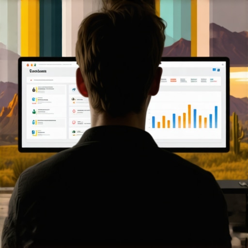 Tucson SEO Strategies: Boost Local Rankings & Google Visibility