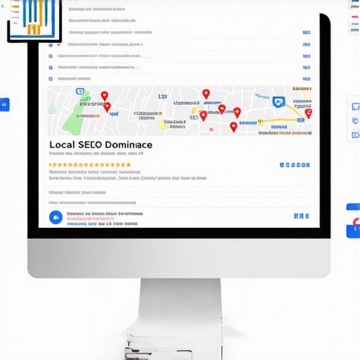 Tucson SEO Strategies: How to Dominate Arizona Local Search