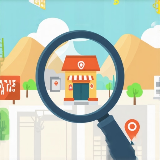 Ultimate Guide to Google Business & Maps Optimization in Tucson