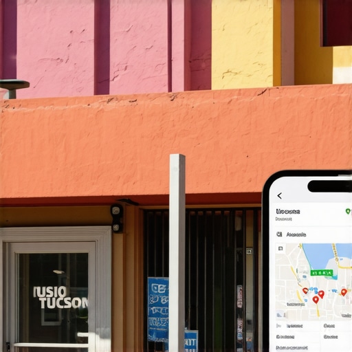 4 Proven Tucson SEO Fixes for Shops Losing Local Search Leads