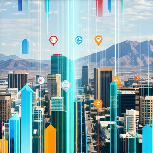 5 Tucson SEO Tactics to Steal Competitor Traffic in 2026