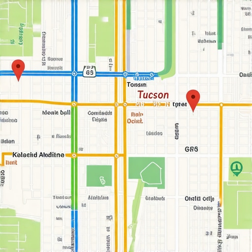 6 Tucson Maps Optimization Fixes for Higher Search Traffic [2026]