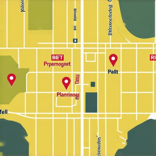 7 Hidden Tactics to Lead the Tucson Map Pack in 2026