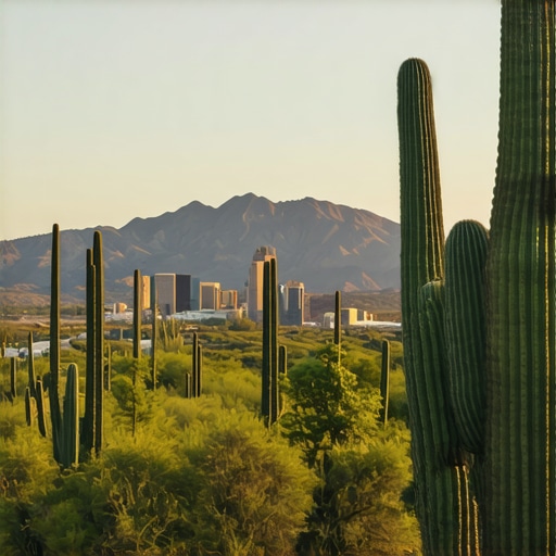 Arizona Local SEO: Top Strategies to Boost Tucson Business Growth