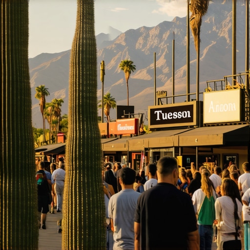 Arizona Local SEO: Top Strategies to Boost Tucson Business Growth