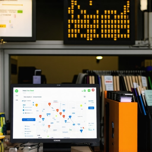 Best Google Business Tucson Optimization Tips for Local SEO