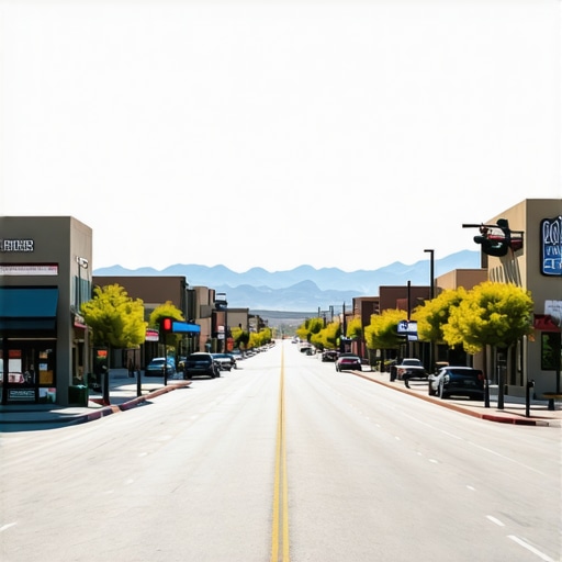 Best Maps & Google My Business Optimization Tips for Tucson in 2024