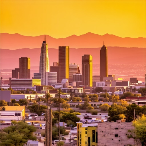 Best Tucson SEO Tips to Boost Local Rankings in 2024