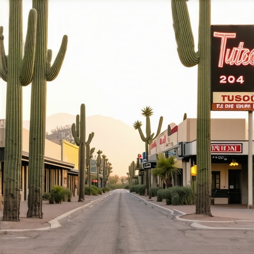 Effective Google My Business Optimization Tips for Tucson Success in 2024