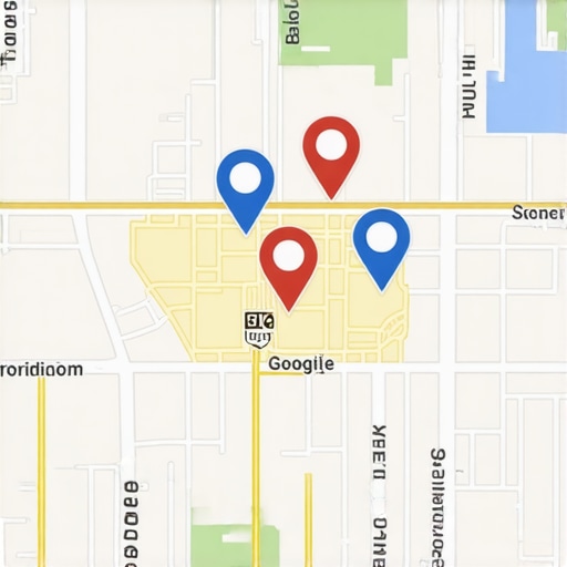Effective Maps & Google Business Optimization in Tucson for 2024 Success