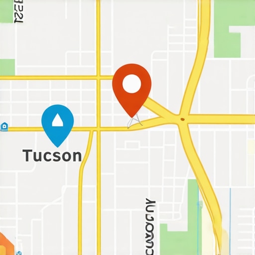 Effective Maps Optimization Tucson: Boost Your Local SEO in 2024