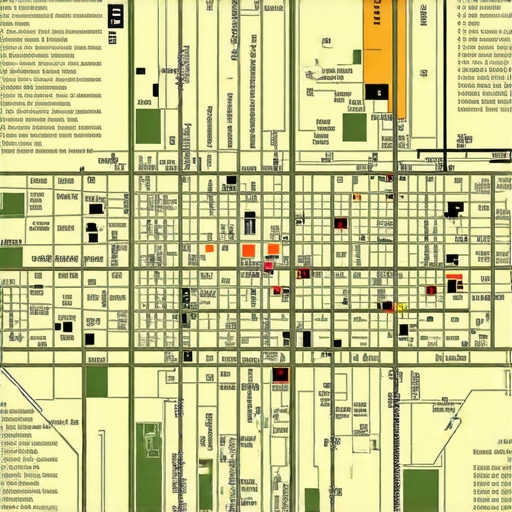 Effective Maps Optimization Tucson for Enhanced Local Search Results