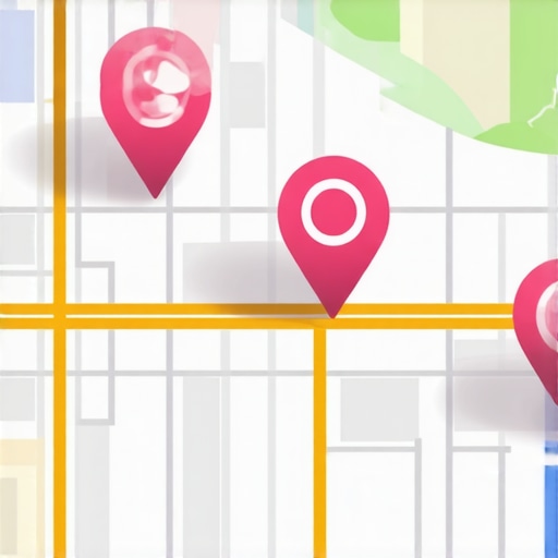 Effective Maps Optimization Tucson for Top Local SEO Results