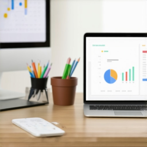 Effective Tools for Tucson Local SEO Workstation with SEO analytics and tools for local Tucson business optimization.