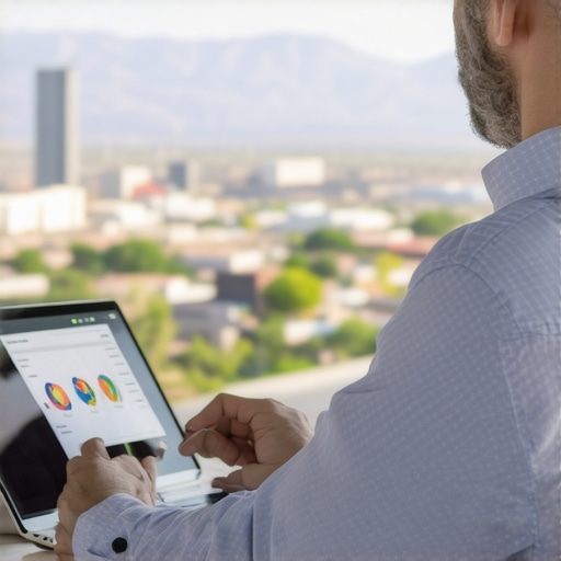 Effective Tucson SEO Agency Tips to Boost Local Business Rankings