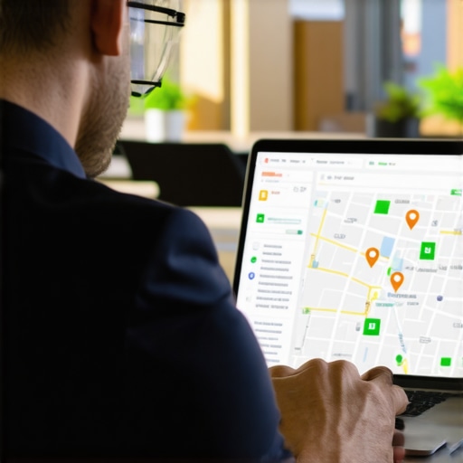 Google Business Tucson: Top Local SEO & Maps Optimization Tips