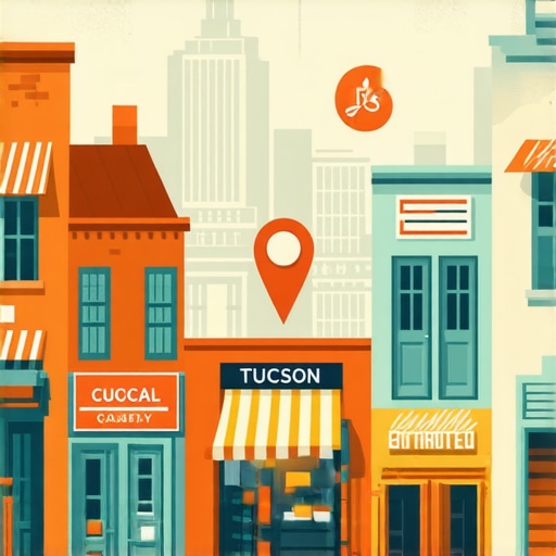 Google My Business Tucson Optimization: Proven Tips to Grow Local Visibility