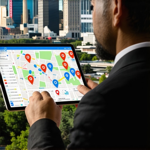 Google My Business Tucson: Proven Maps Optimization Tips for 2024 Success