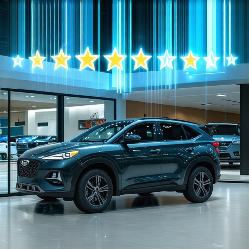 How Many Reviews Does a Tucson Shop Need for Top 3 in 2026?
