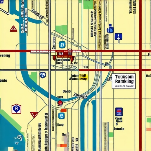 Maps Optimization Tucson: Effective Ways to Improve Local Search Rankings