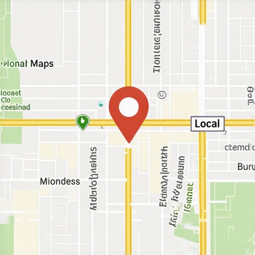 Top Maps Optimization Tucson Strategies to Boost Your Local Search