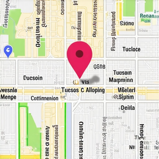 Top Maps Optimization Tucson for Local SEO Success in 2024