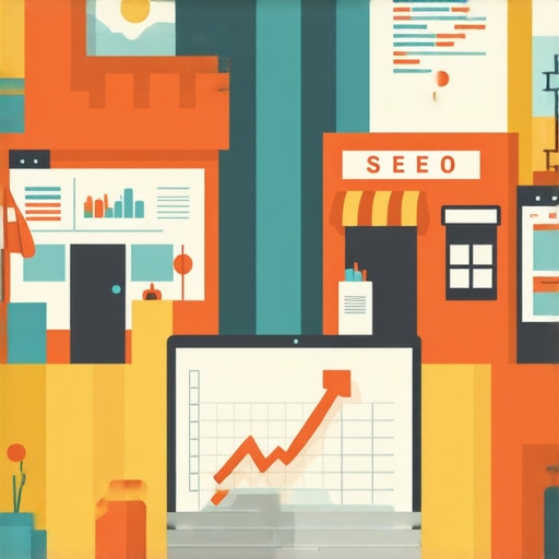 Top Tucson SEO Agency Strategies for Local Business Growth in 2024