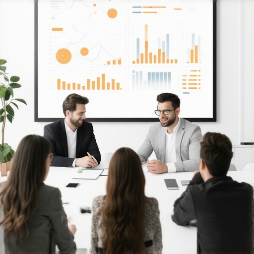 Top Tucson SEO Agency Strategies for Local Business Success