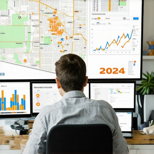 Top Tucson SEO Agency Tips for Arizona Local Business Growth in 2024
