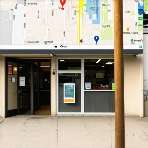 Why Your Shop Disappeared From Tucson Google Maps [2026 Fix]