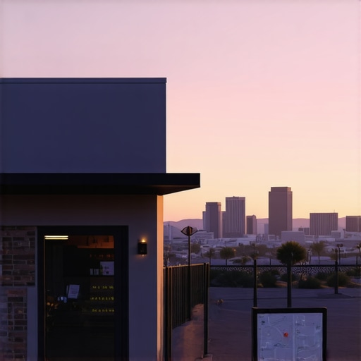 Why Your Tucson Shop Isn't on Google Maps: 2026 SEO Fixes