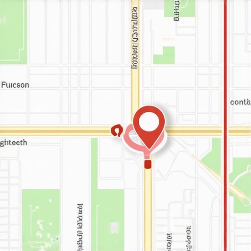 3 Maps Optimization Tucson Secrets to Rank #1 Without Buying Ads