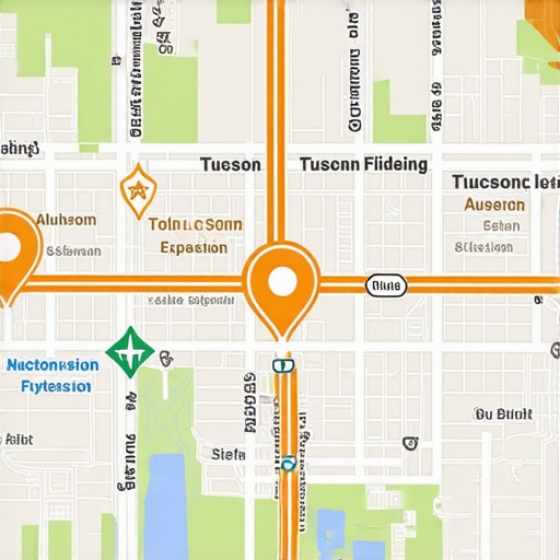 3 Proven Maps Optimization Tucson Tactics to Boost 2026 Leads