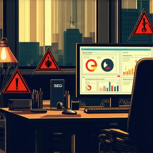 4 Tucson SEO Agency Red Flags That Will Drain Your 2026 Budget