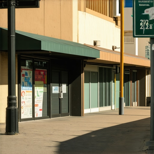 5 Reasons Tucson Shops Lose Local Maps Traffic in 2026