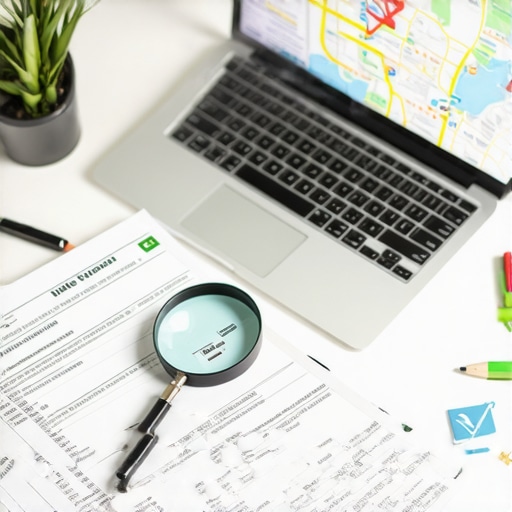 Fix These 5 Tucson Business Listings Errors for 2026 Traffic