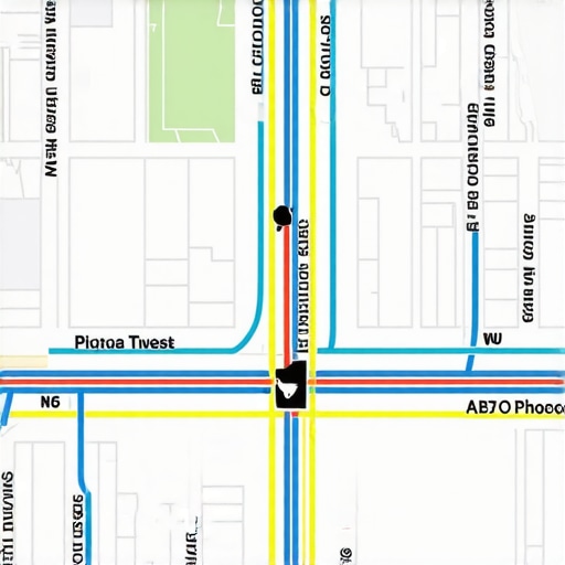 How to Fix Tucson Maps Errors Hurting Walk-In Traffic in 2026