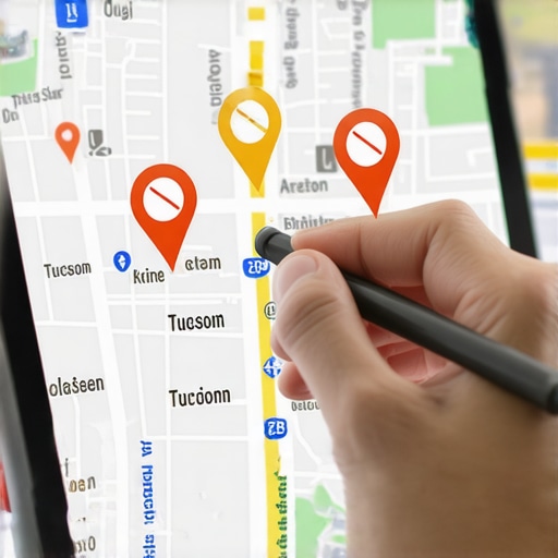 Is Your Tucson Map Listing Broken? 3 Fixes for 2026 Calls