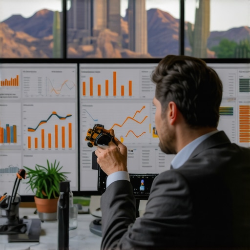 Is Your Tucson SEO Agency Actually Growing Your 2026 Revenue?