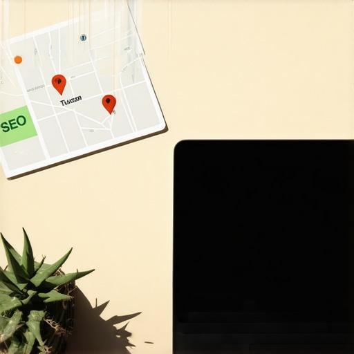 Stop Guessing: 5 Tucson SEO Fixes That Actually Work in 2026