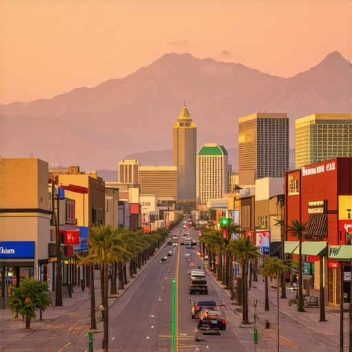 Stop Losing Tucson Customers: Fix Your Local Listings for 2026