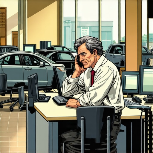 Why Your Tucson Shop is Losing Calls: 4 Listing Fixes [2026]