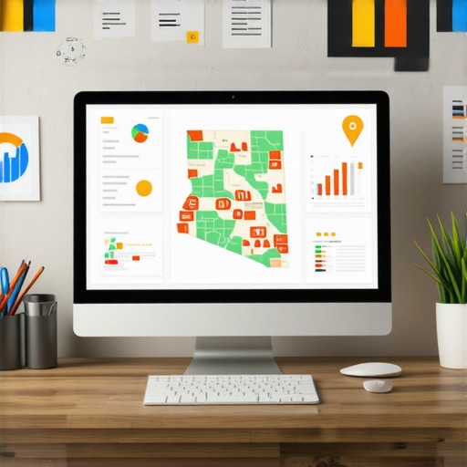 3 Arizona Local SEO Fixes to Plug Traffic Leaks in 2026