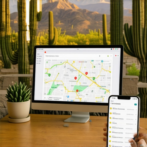 3 Google Business Tucson Fixes for More 2026 Phone Leads [Tested]