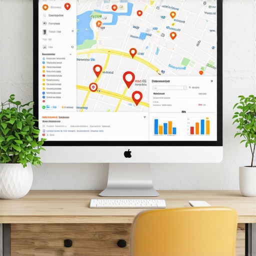 3 Google Business Tucson Tricks to Win the 2026 Map Pack