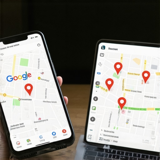 3 New Google Maps Profile Errors Killing Tucson Leads in 2026