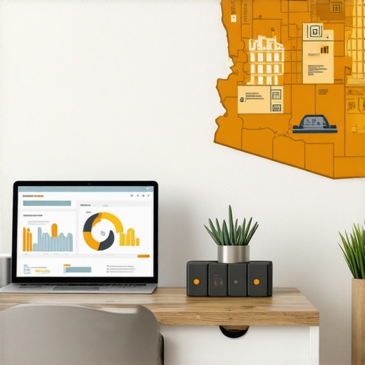 4 Arizona Local SEO Audit Fixes to Stop 2026 Sales Drops