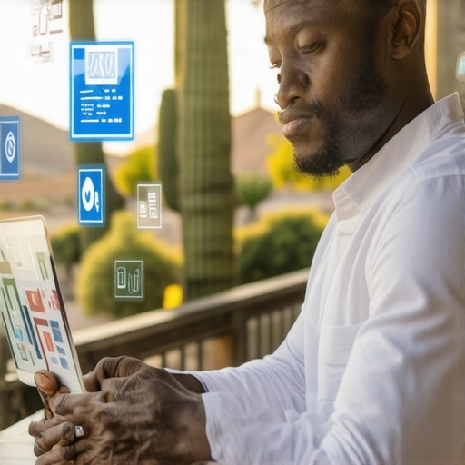 5 Arizona Local SEO Fixes for the New 2026 Core Update
