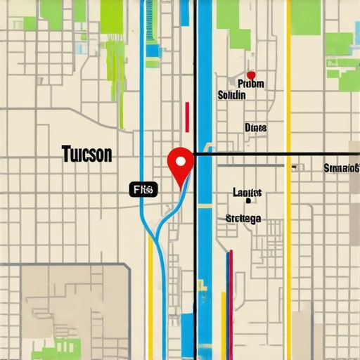 5 Proven Tucson Map Pack Fixes to Capture 2026 Leads